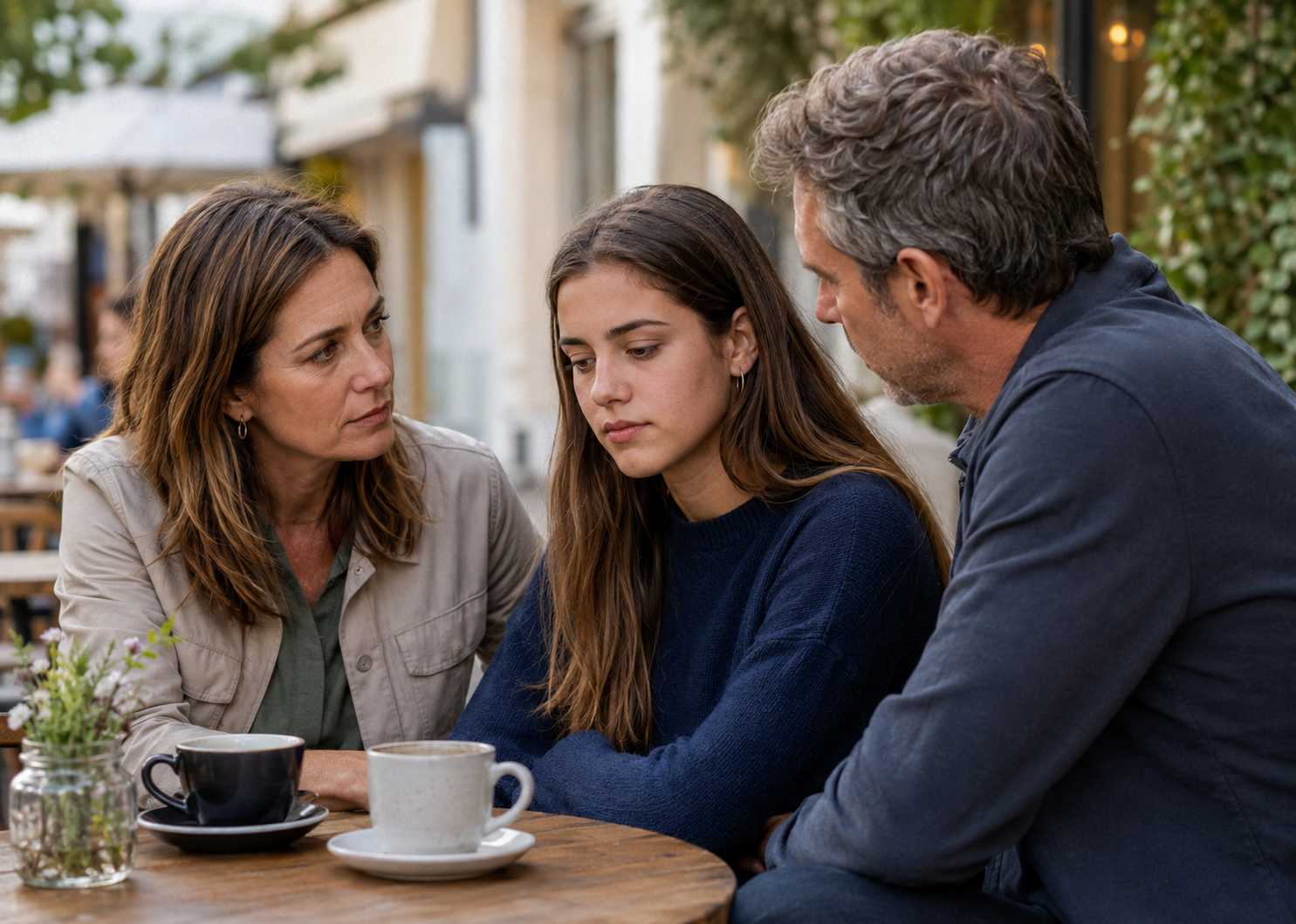 Emotional Regulation Challenges in Teens