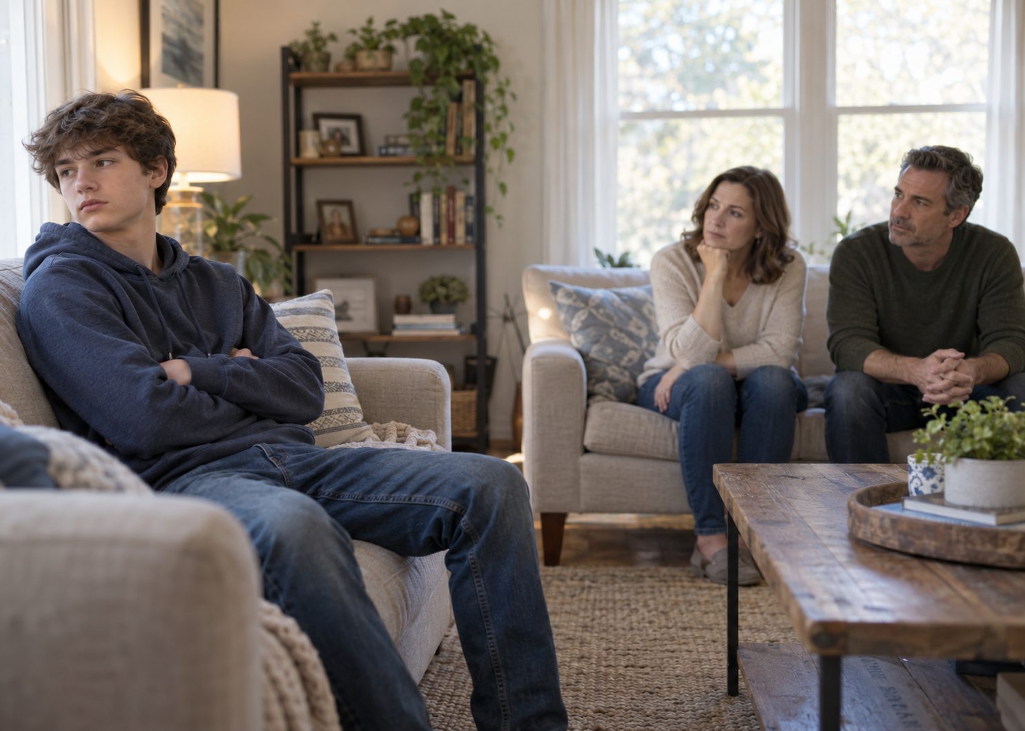validating your teen’s feelings
